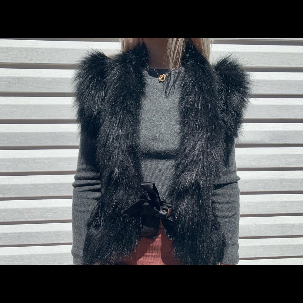 Bebe vest